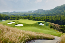 Ba Na Hills Golf Club